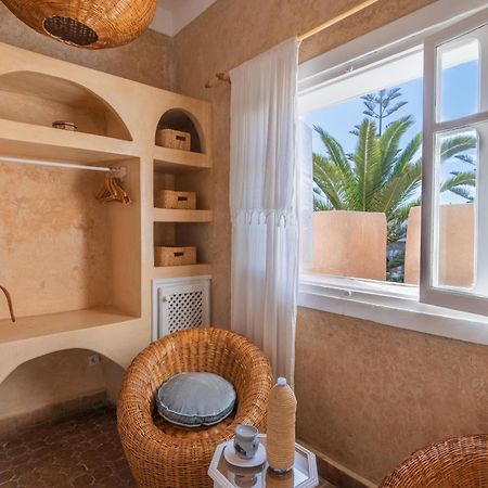 Riad Horizon เอสเซาอิรา ภายนอก รูปภาพ
