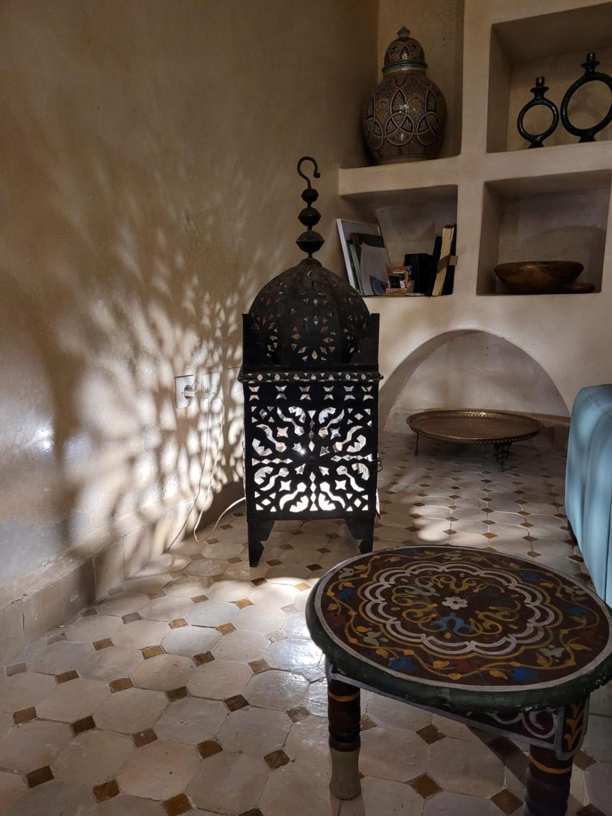 Riad Horizon เอสเซาอิรา ภายนอก รูปภาพ