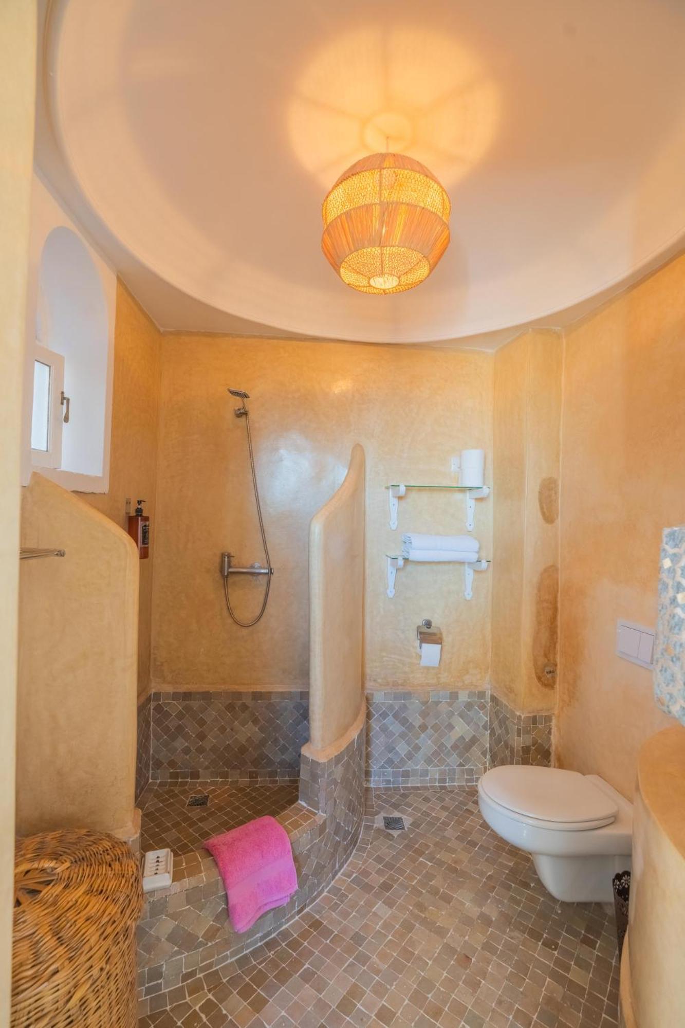 Riad Horizon เอสเซาอิรา ภายนอก รูปภาพ