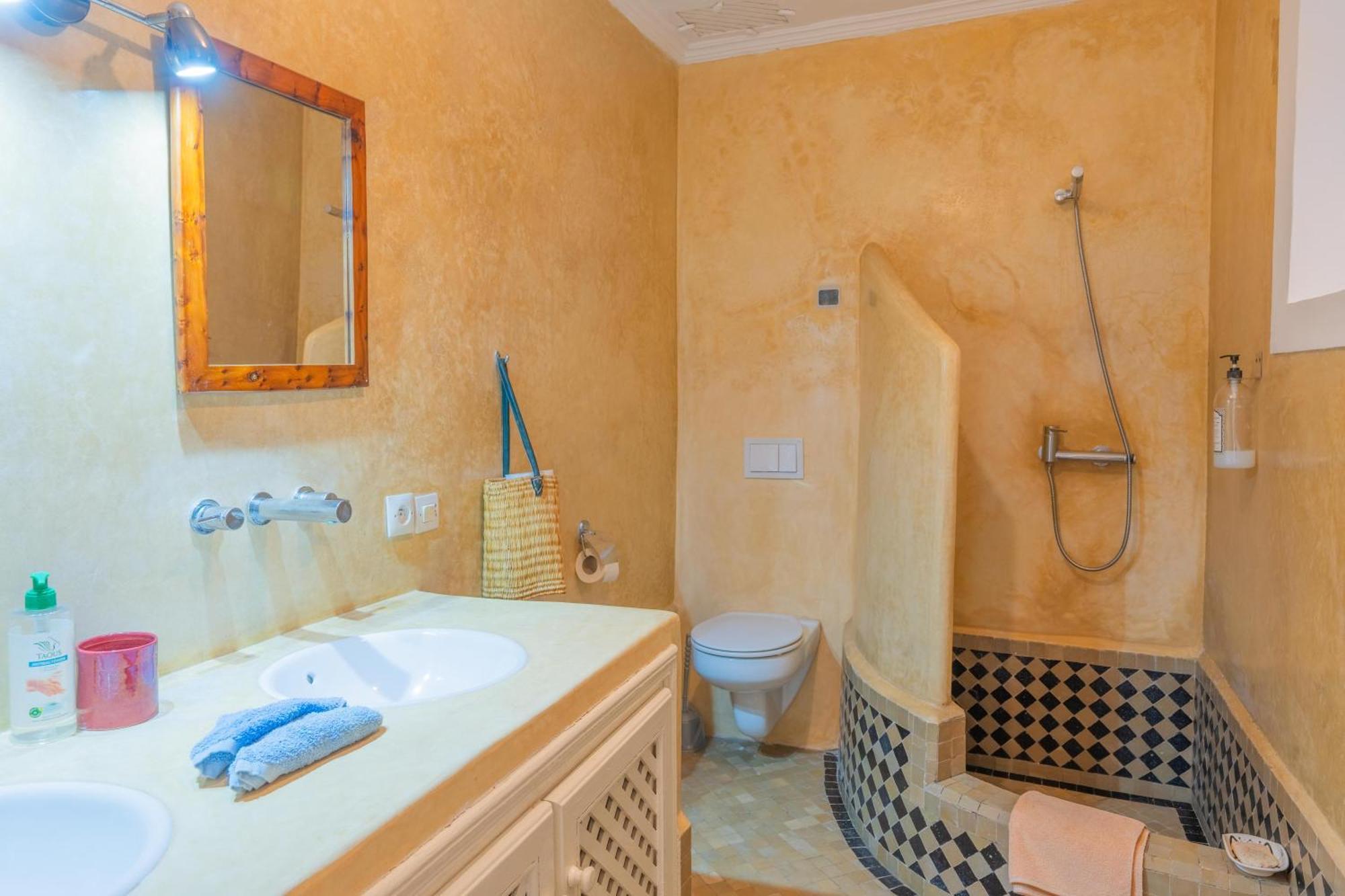 Riad Horizon เอสเซาอิรา ภายนอก รูปภาพ