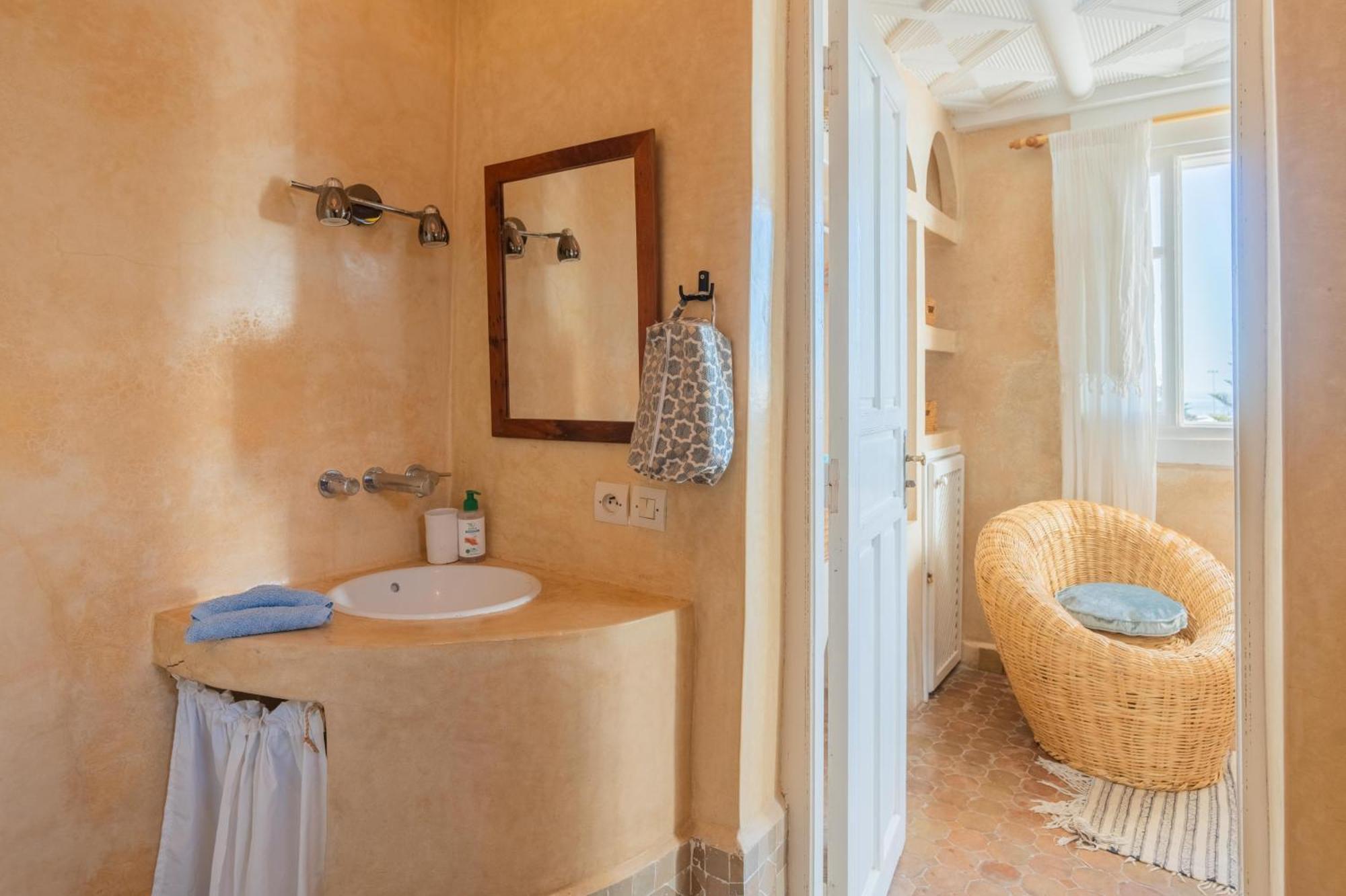 Riad Horizon เอสเซาอิรา ภายนอก รูปภาพ