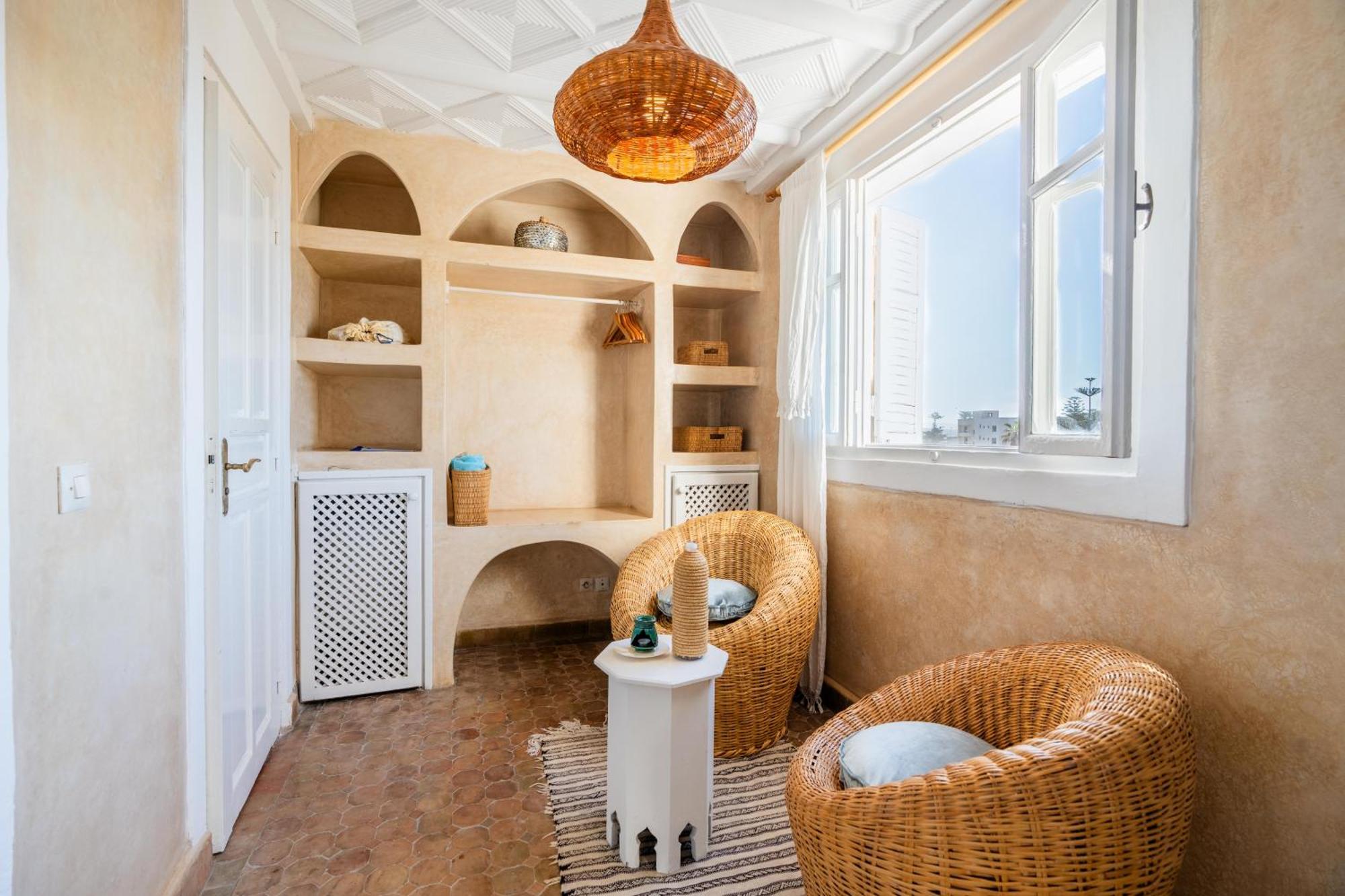 Riad Horizon เอสเซาอิรา ภายนอก รูปภาพ