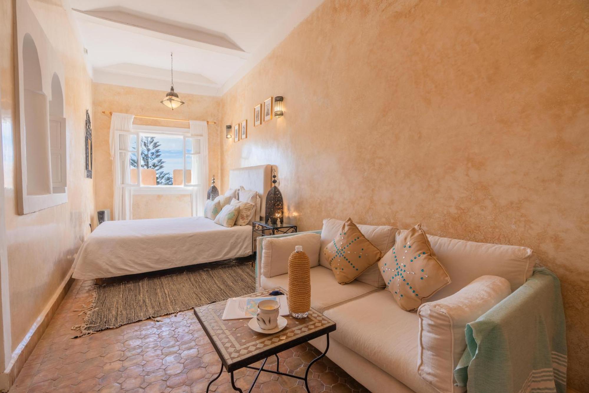 Riad Horizon เอสเซาอิรา ภายนอก รูปภาพ