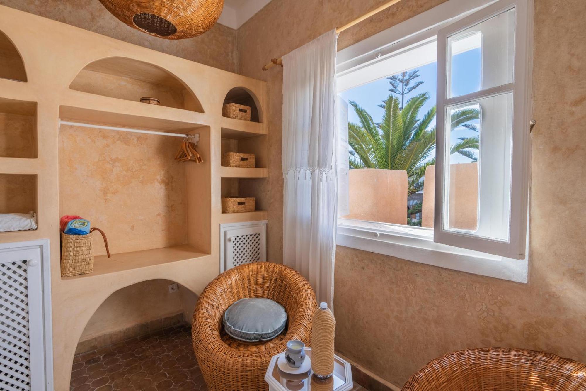 Riad Horizon เอสเซาอิรา ภายนอก รูปภาพ
