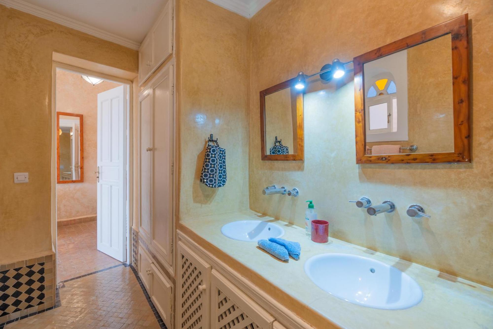 Riad Horizon เอสเซาอิรา ภายนอก รูปภาพ