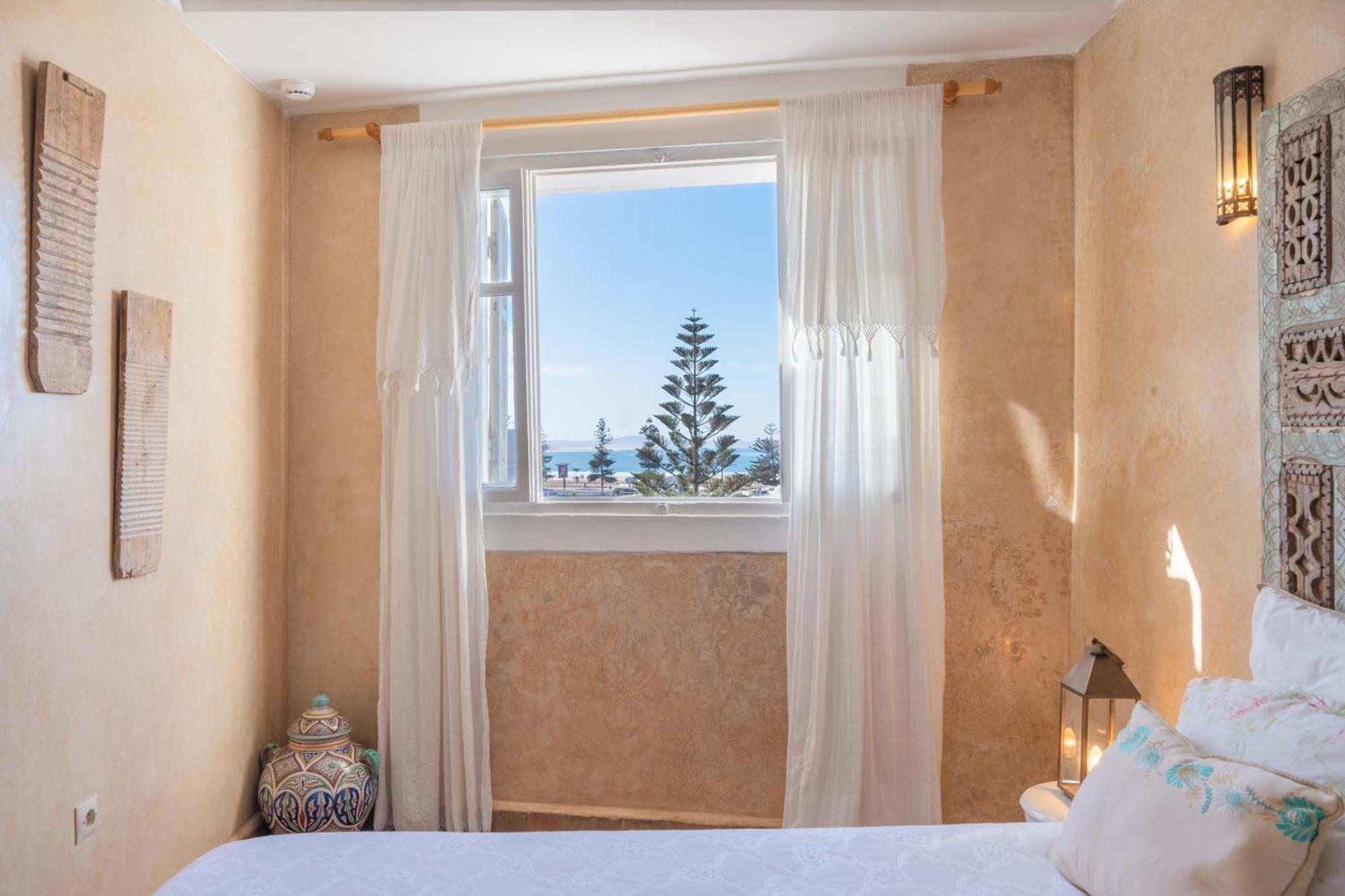 Riad Horizon เอสเซาอิรา ภายนอก รูปภาพ