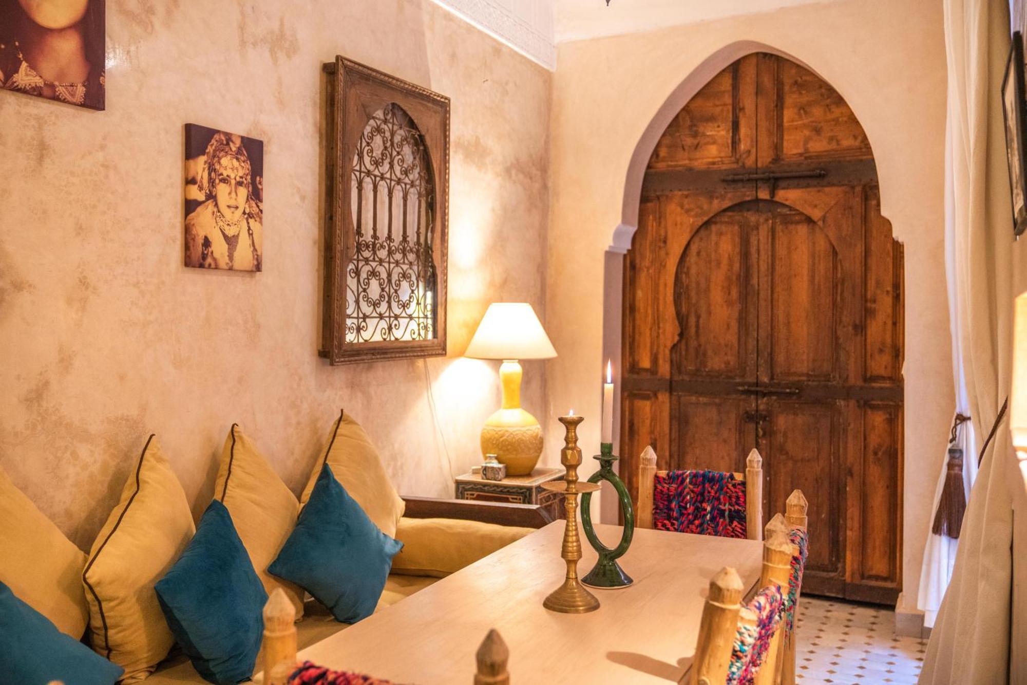 Riad Horizon เอสเซาอิรา ภายนอก รูปภาพ
