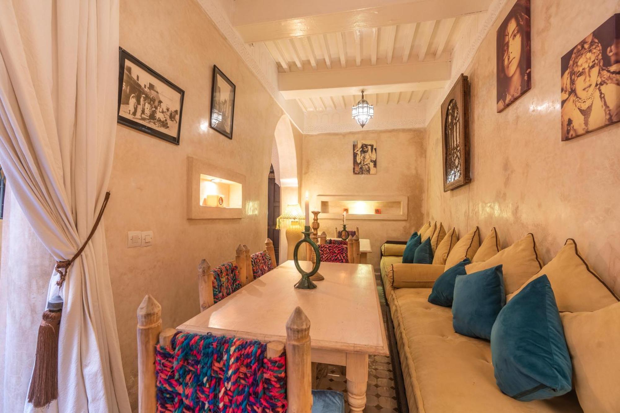 Riad Horizon เอสเซาอิรา ภายนอก รูปภาพ