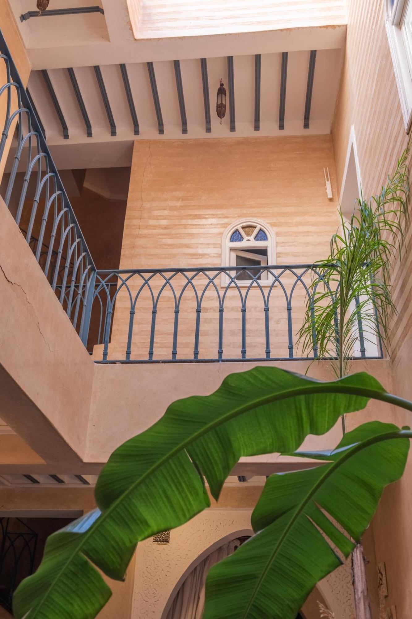 Riad Horizon เอสเซาอิรา ภายนอก รูปภาพ